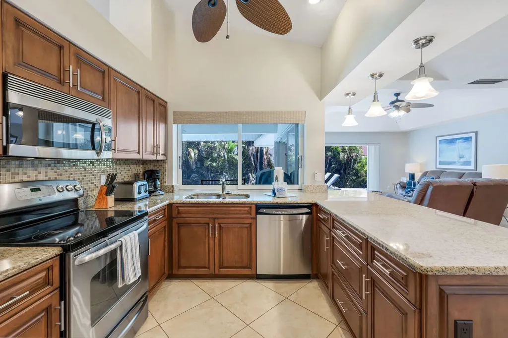 941 Ironwood Court Marco Island FL 34145