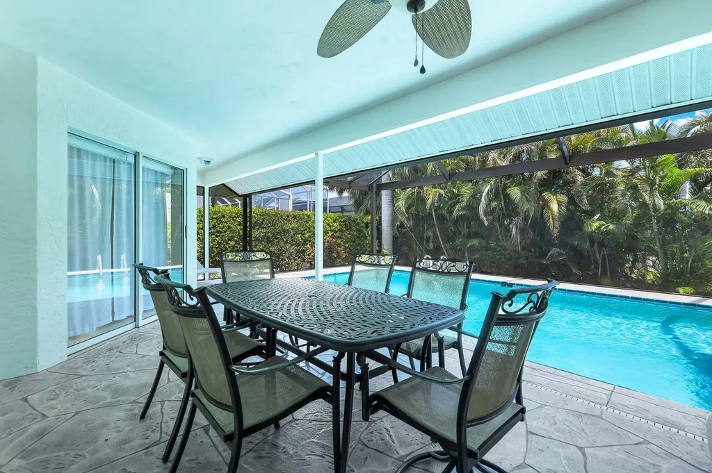 941 Ironwood Court Marco Island FL 34145