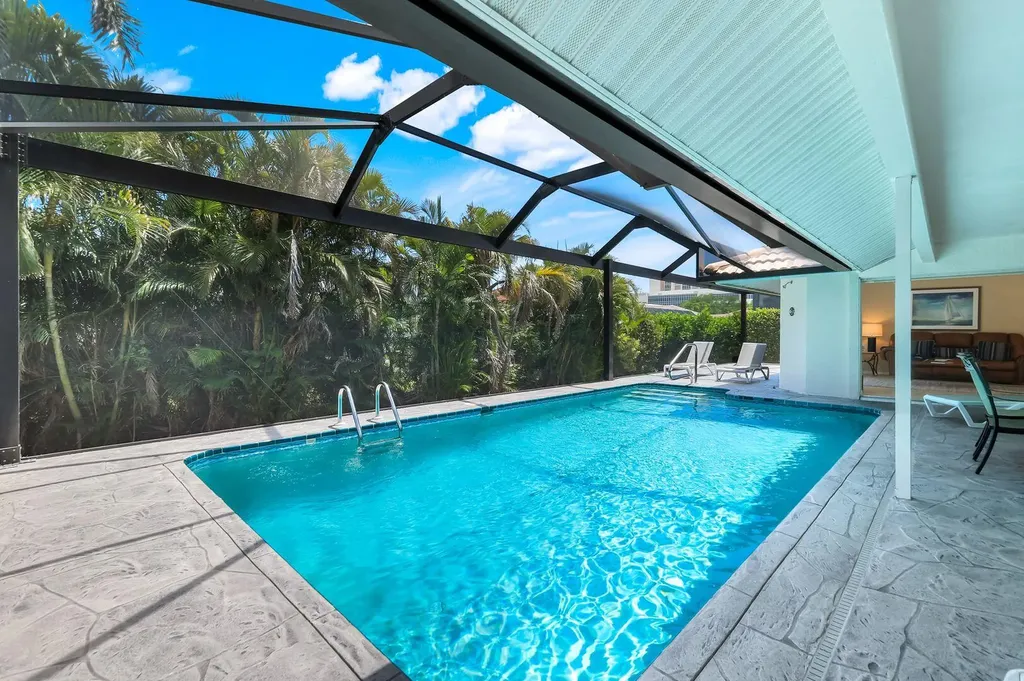 941 Ironwood Court Marco Island FL 34145