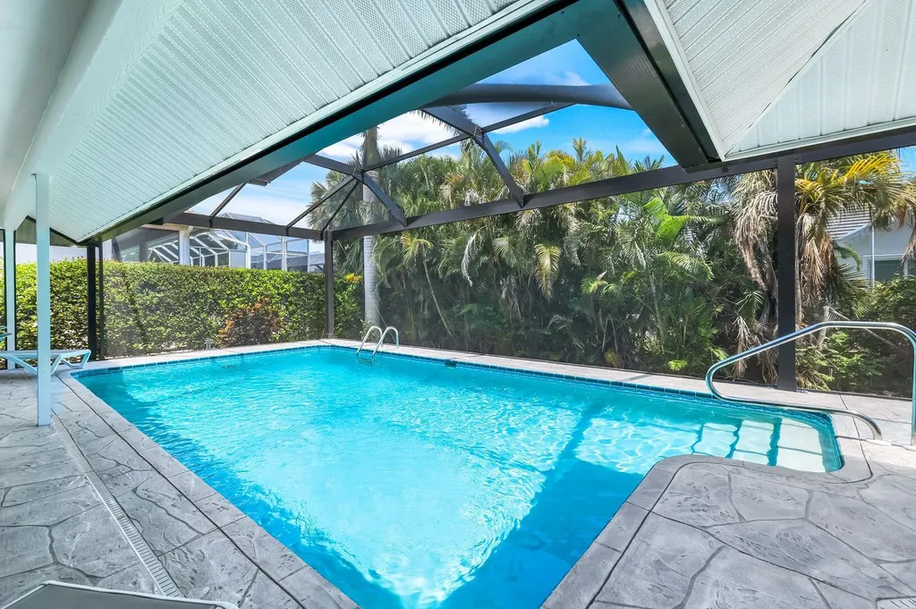 941 Ironwood Court Marco Island FL 34145