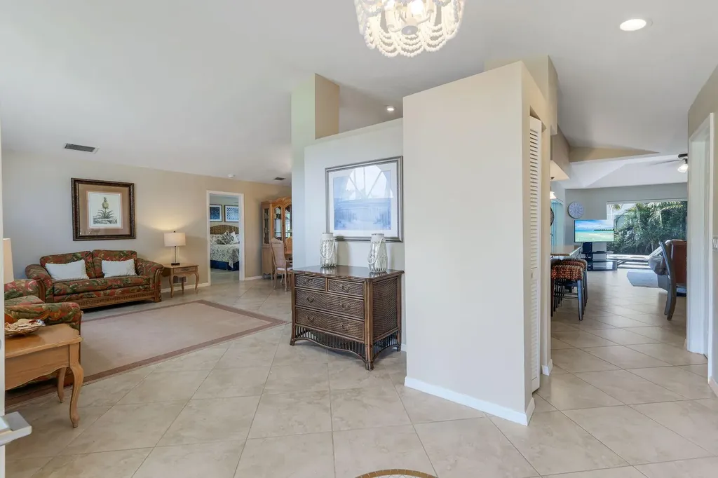 941 Ironwood Court Marco Island FL 34145