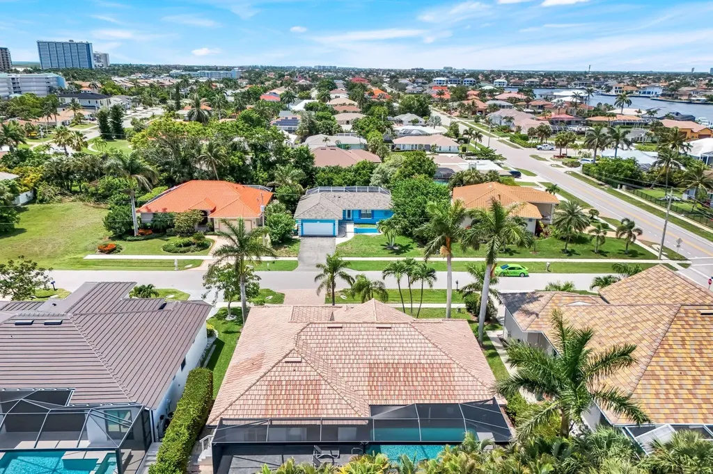 941 Ironwood Court Marco Island FL 34145