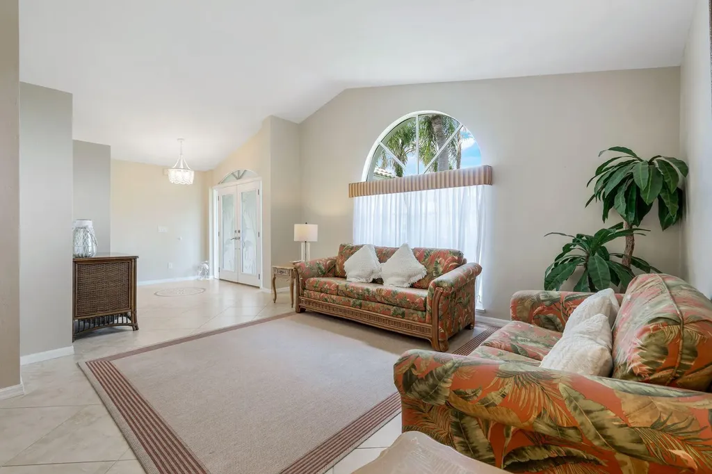 941 Ironwood Court Marco Island FL 34145