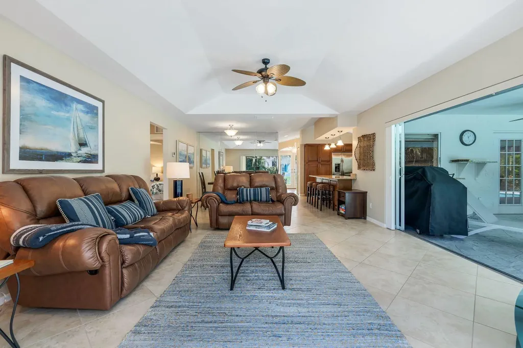 941 Ironwood Court Marco Island FL 34145