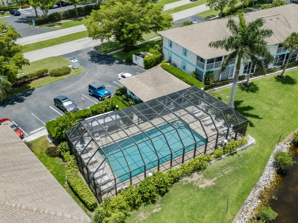 1315 Mainsail Drive Naples FL 34114
