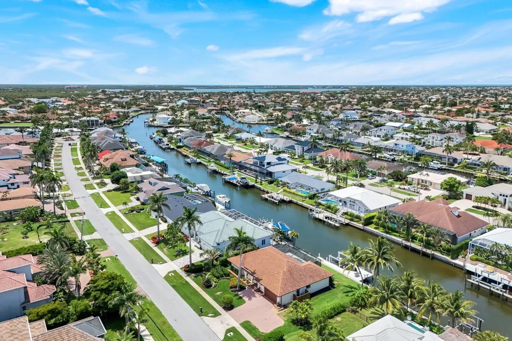 284 Polynesia Court Marco Island FL 34145
