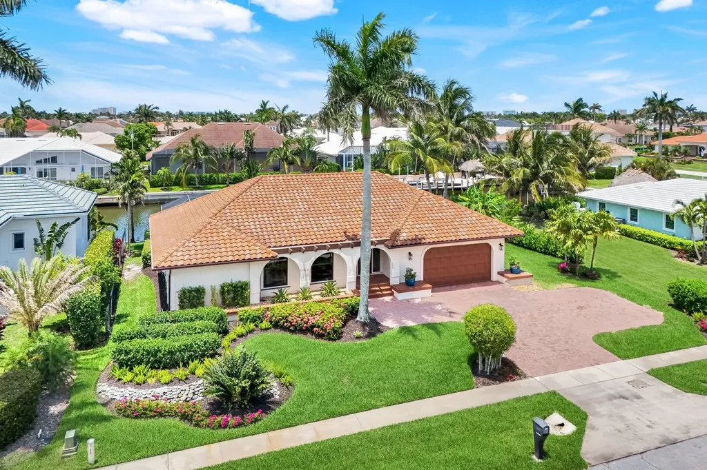 284 Polynesia Court Marco Island FL 34145
