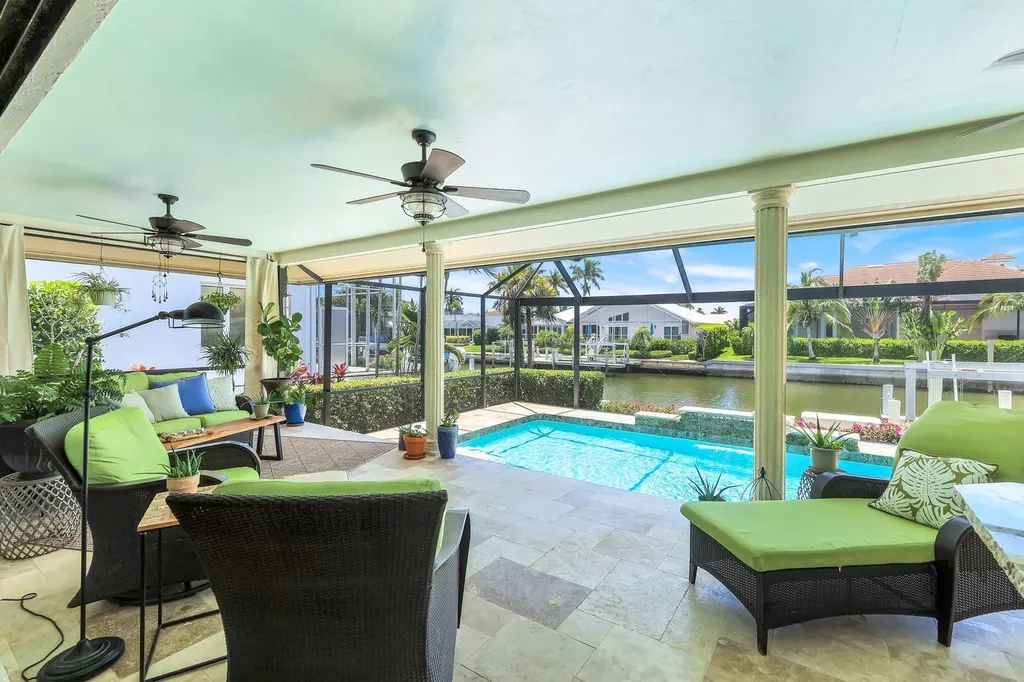 284 Polynesia Court Marco Island FL 34145