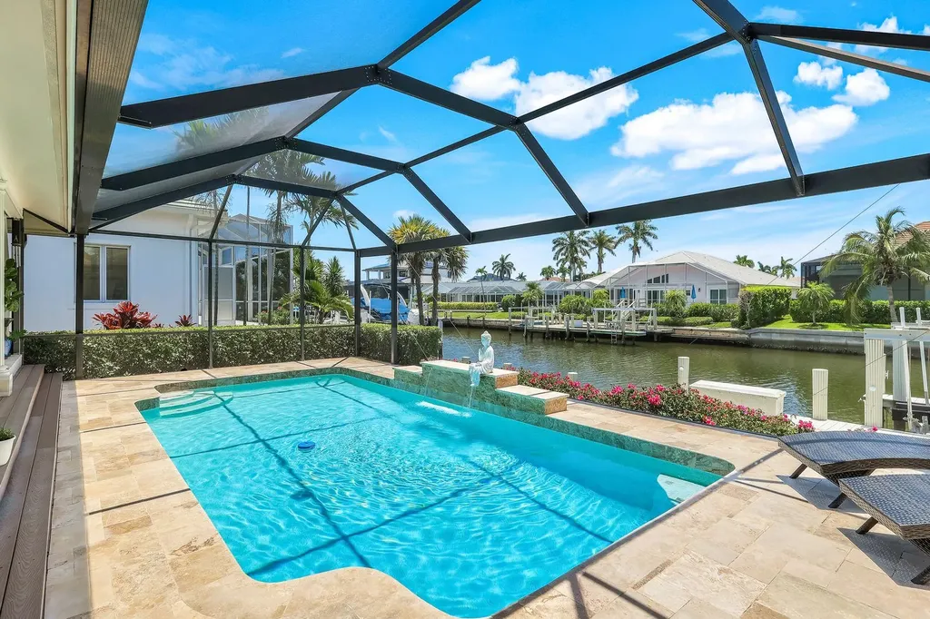284 Polynesia Court Marco Island FL 34145