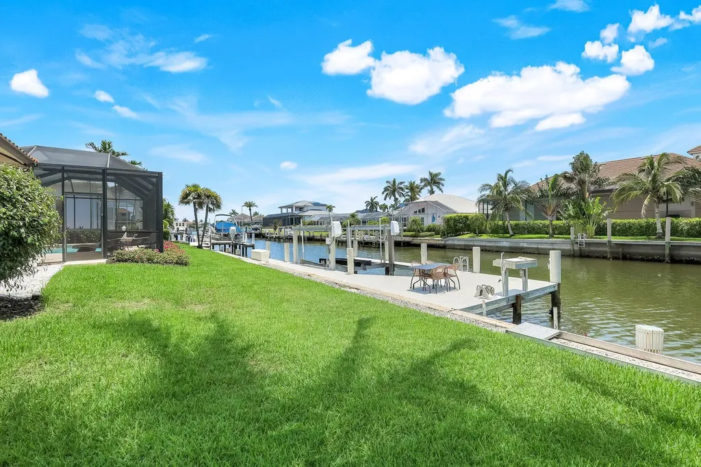 284 Polynesia Court Marco Island FL 34145