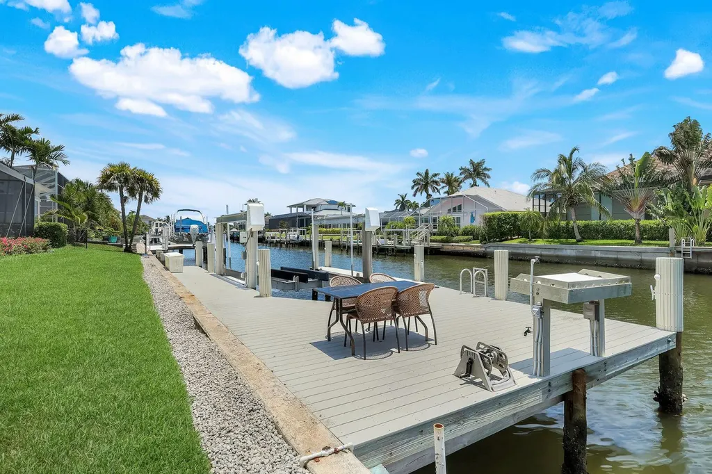 284 Polynesia Court Marco Island FL 34145