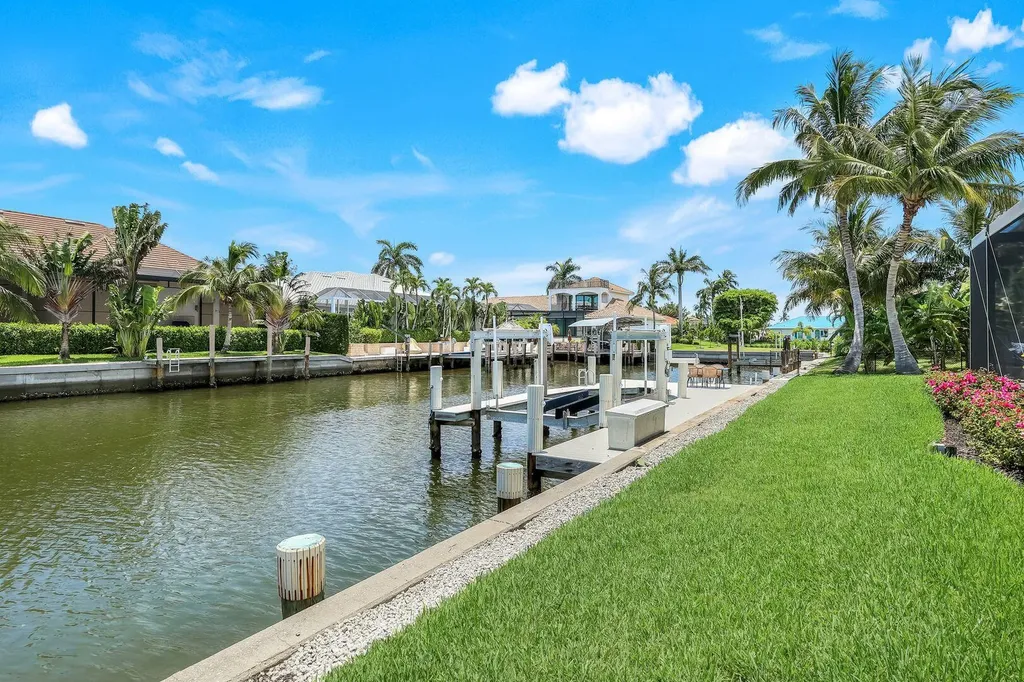 284 Polynesia Court Marco Island FL 34145