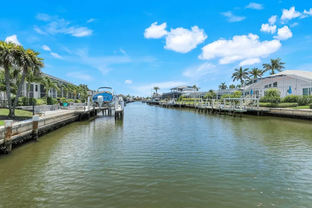 284 Polynesia Court Marco Island FL 34145