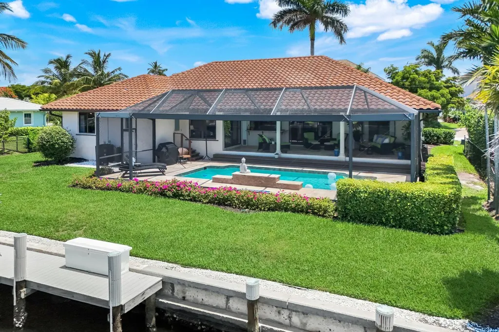 284 Polynesia Court Marco Island FL 34145