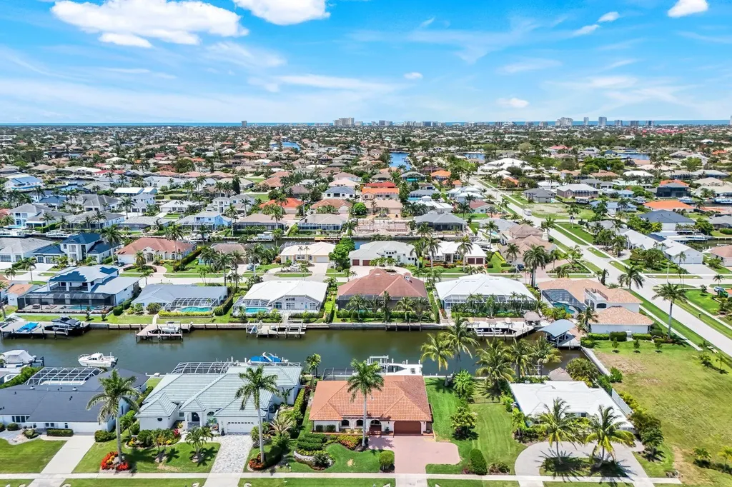 284 Polynesia Court Marco Island FL 34145