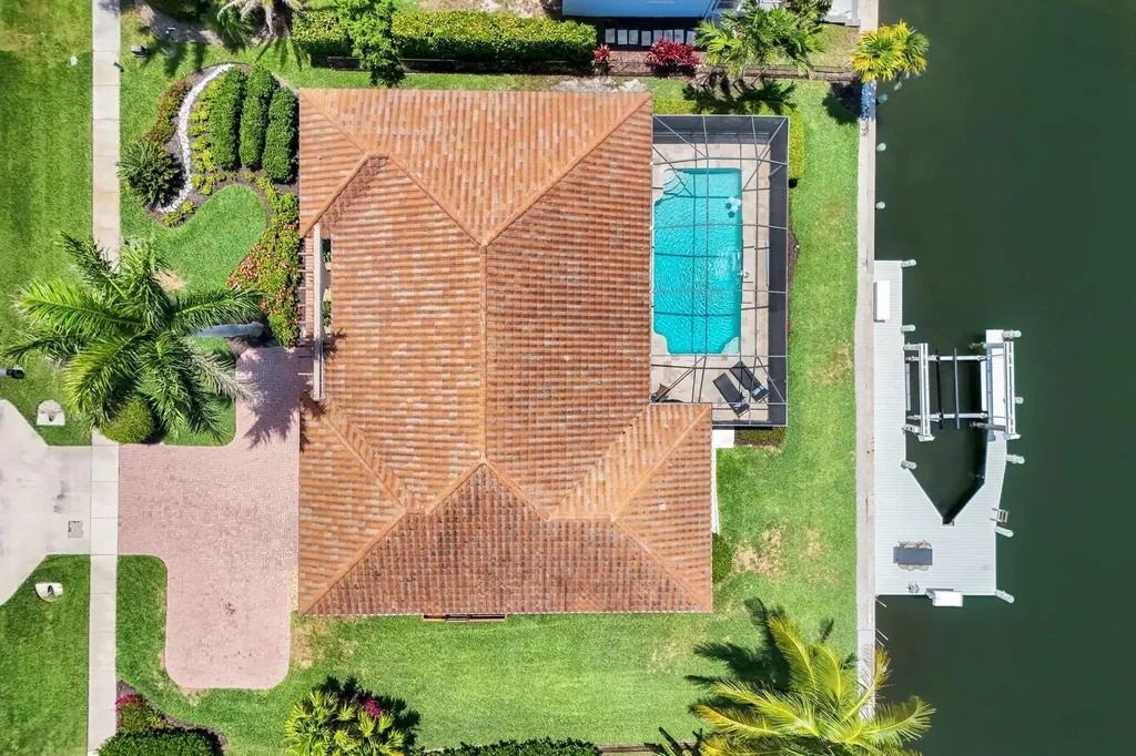 284 Polynesia Court Marco Island FL 34145