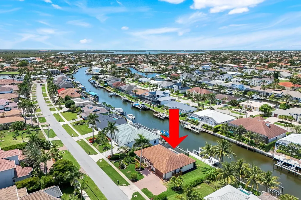 284 Polynesia Court Marco Island FL 34145
