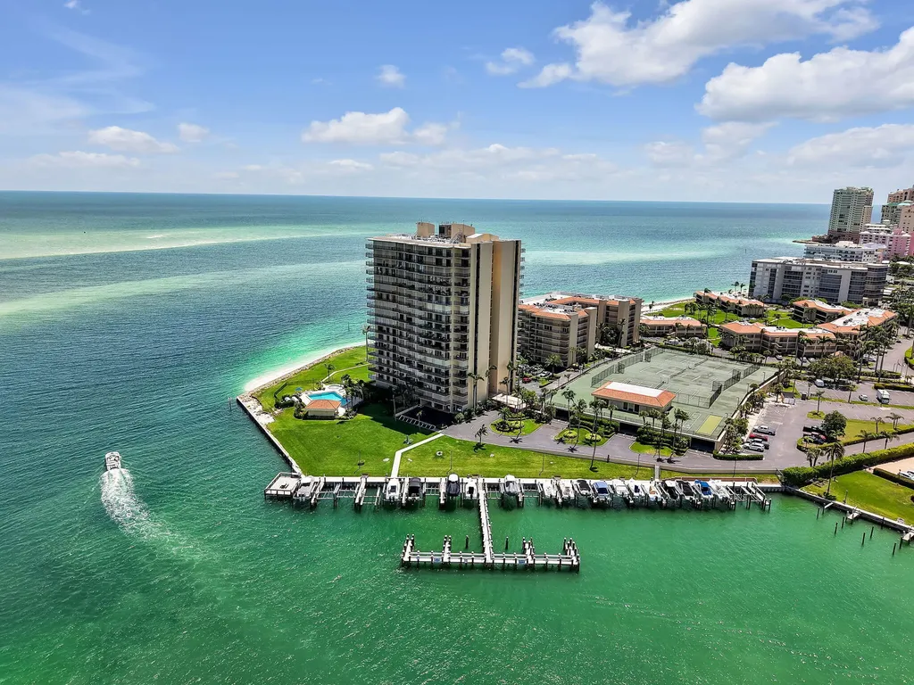 1100 S Collier Boulevard Marco Island FL 34145