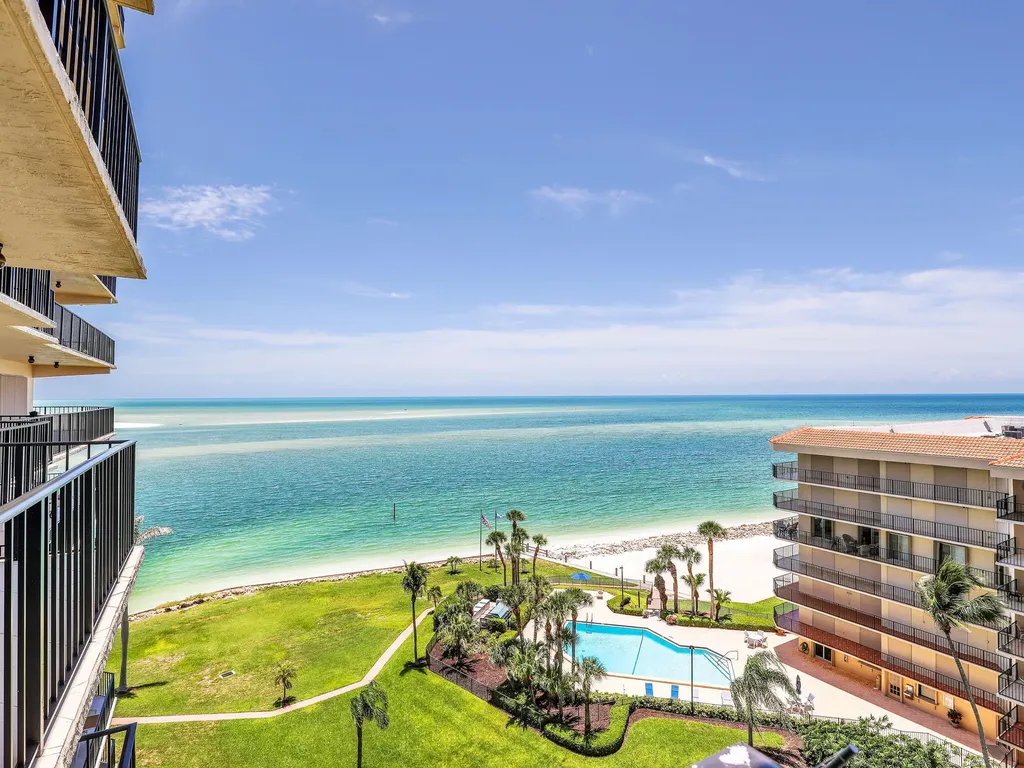 1100 S Collier Boulevard Marco Island FL 34145