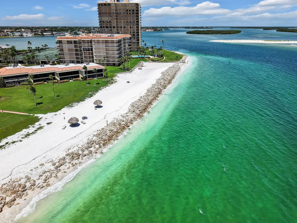 1100 S Collier Boulevard Marco Island FL 34145