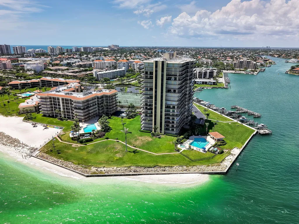 1100 S Collier Boulevard Marco Island FL 34145