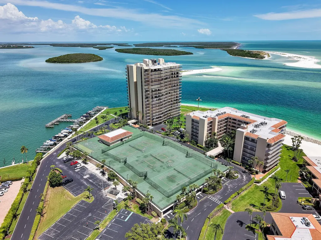 1100 S Collier Boulevard Marco Island FL 34145