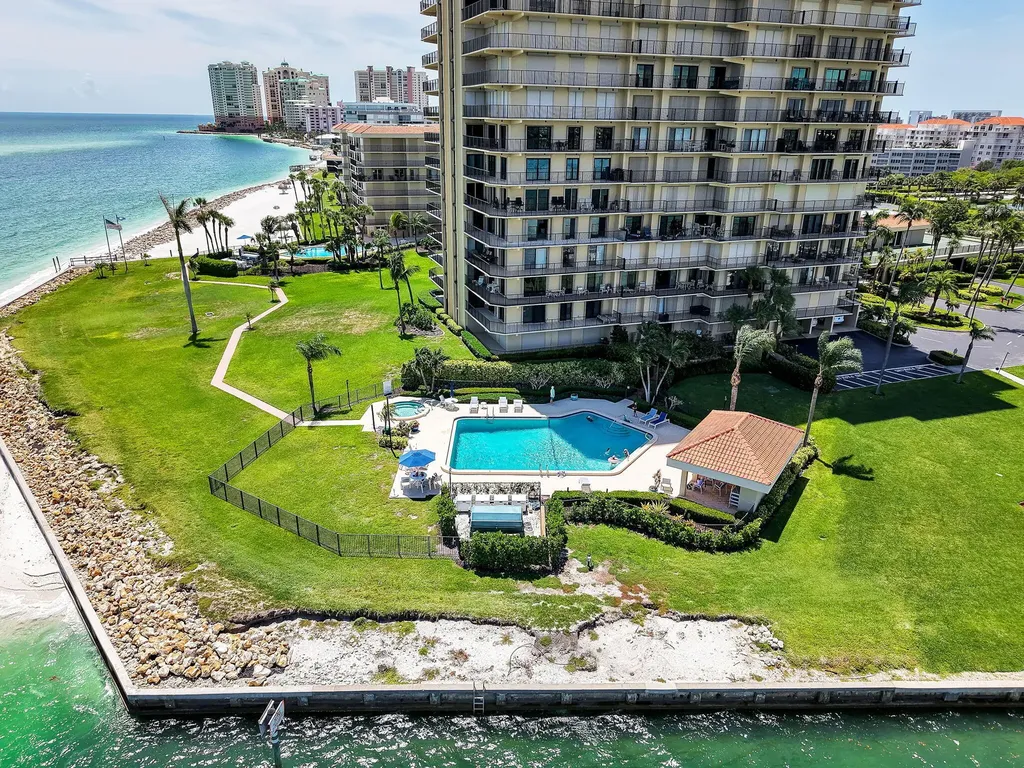 1100 S Collier Boulevard Marco Island FL 34145