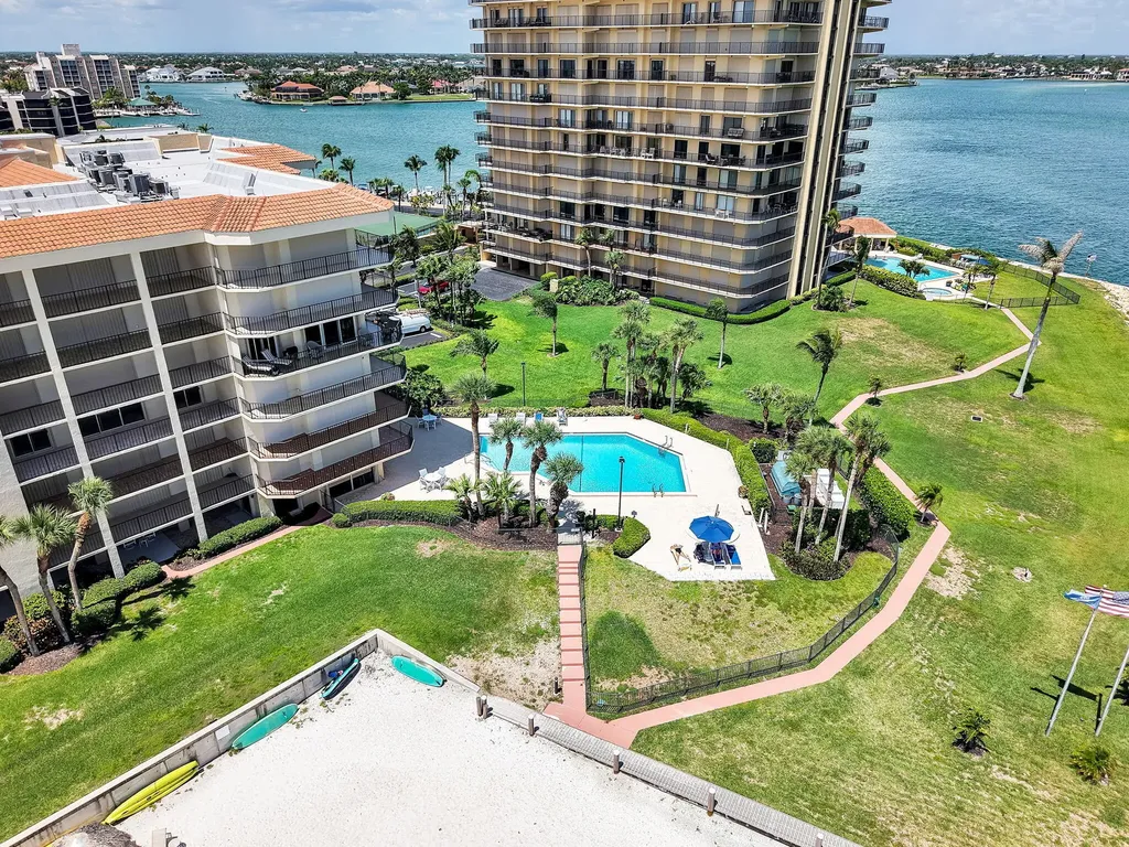 1100 S Collier Boulevard Marco Island FL 34145