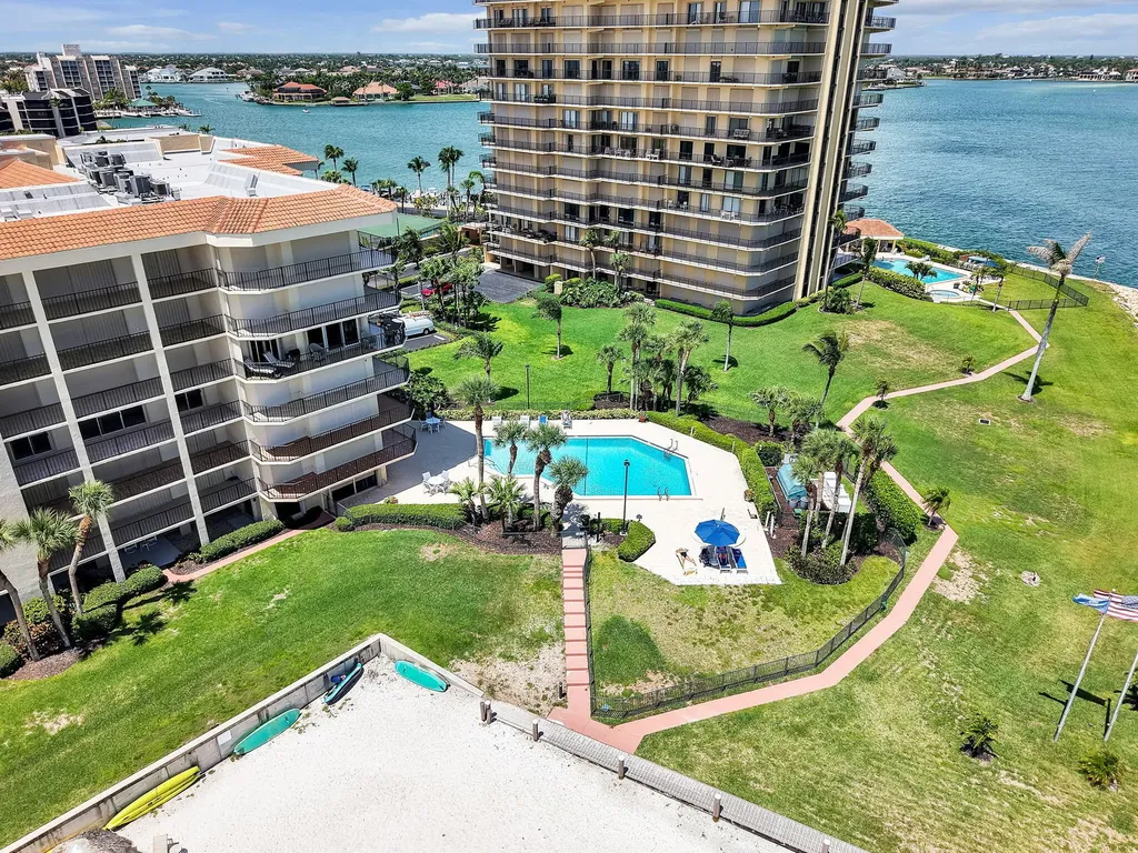 1100 S Collier Boulevard Marco Island FL 34145