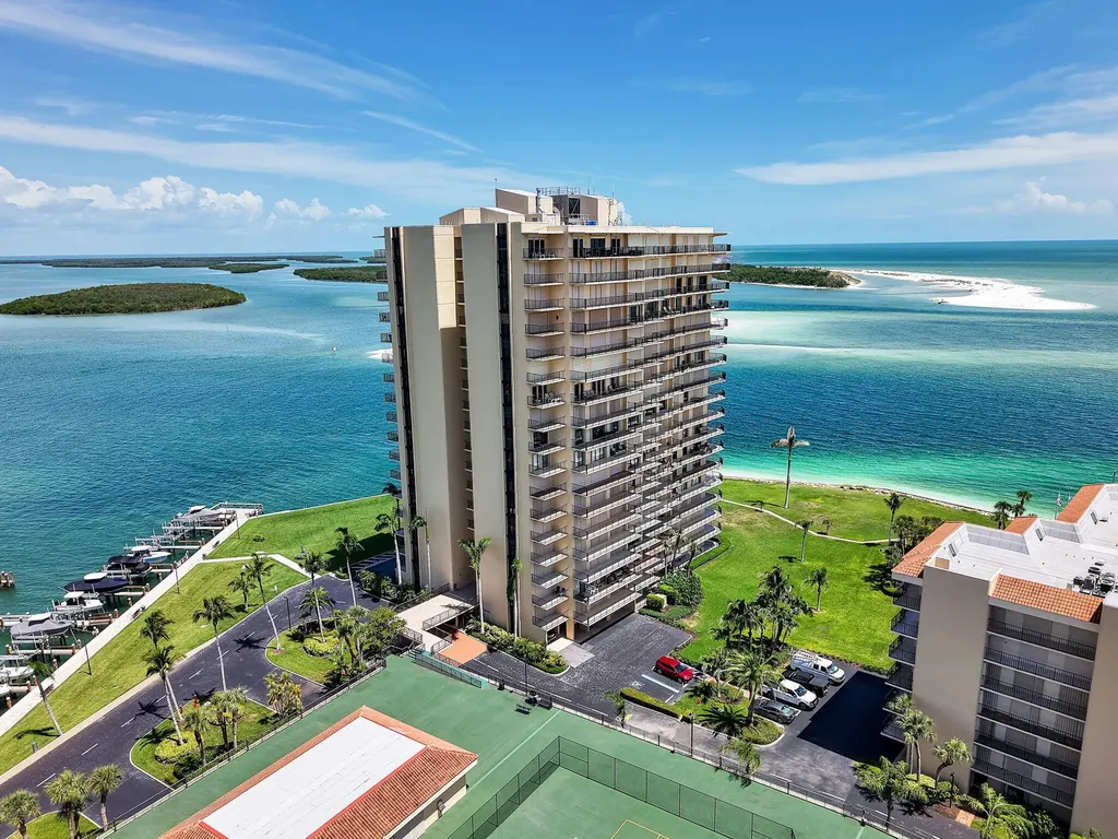 1100 S Collier Boulevard Marco Island FL 34145