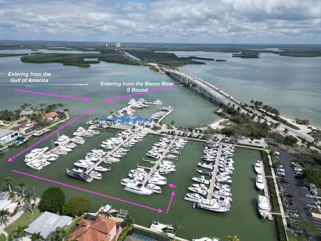 1402 N Collier Boulevard Marco Island FL 34145