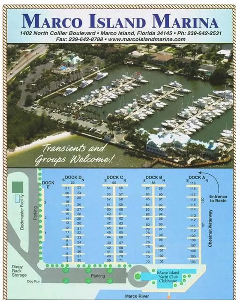 1402 N Collier Boulevard Marco Island FL 34145