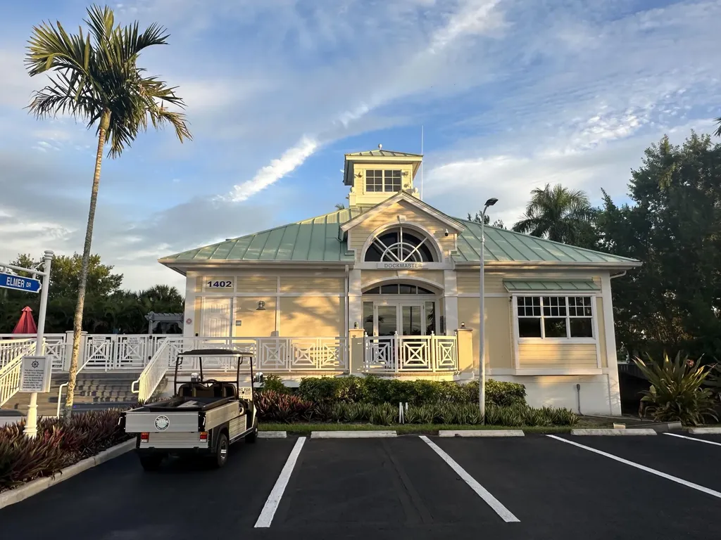 1402 N Collier Boulevard Marco Island FL 34145