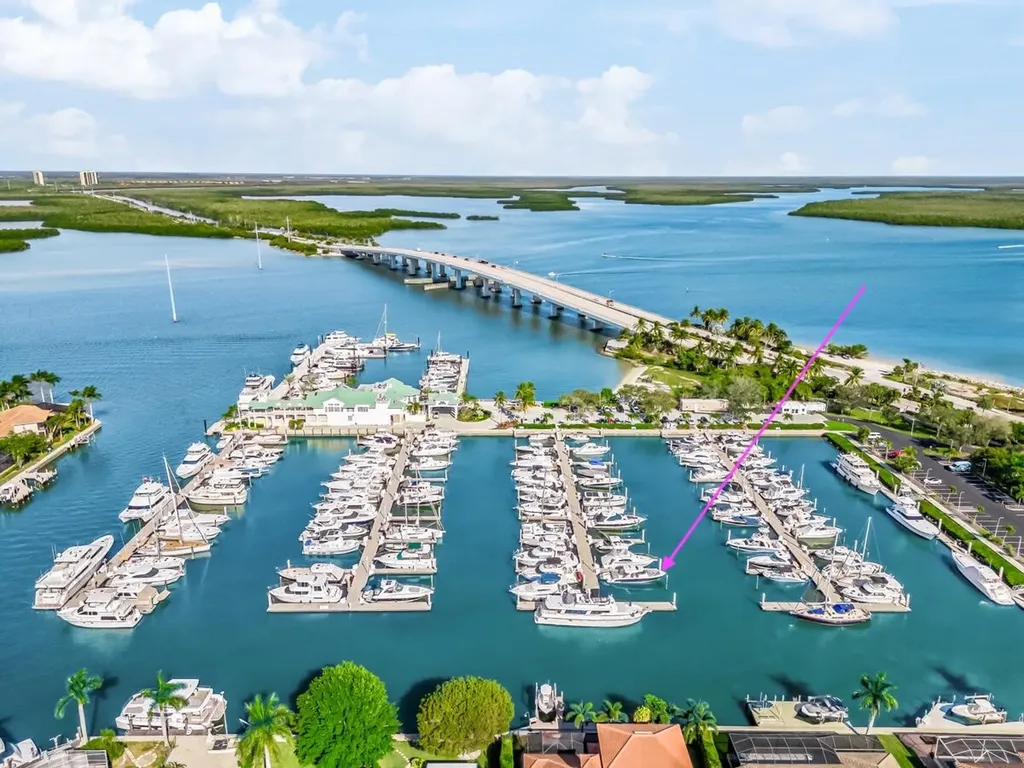 1402 N Collier Boulevard Marco Island FL 34145