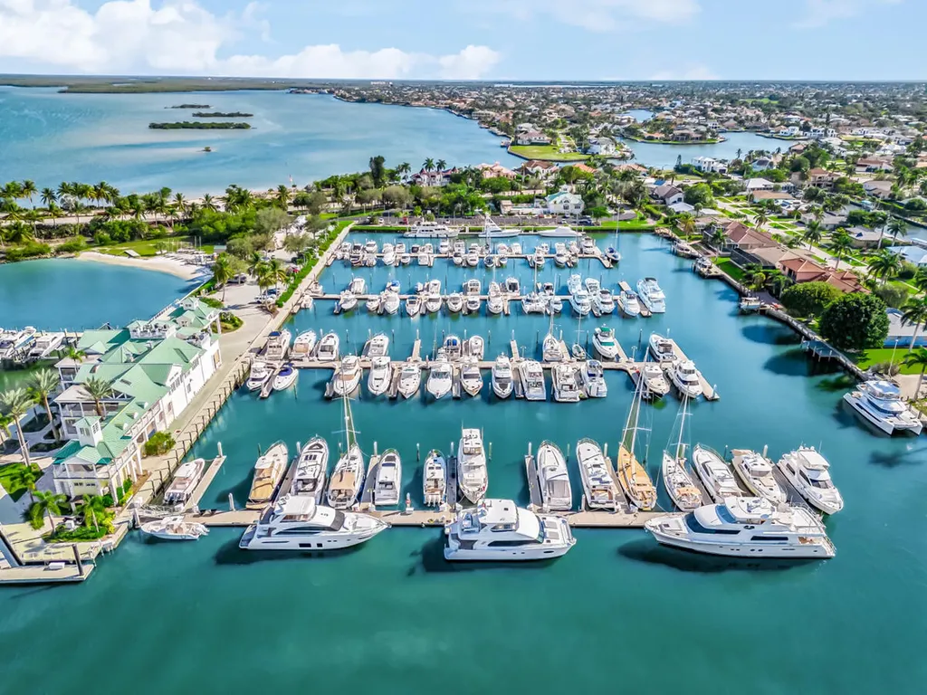 1402 N Collier Boulevard Marco Island FL 34145