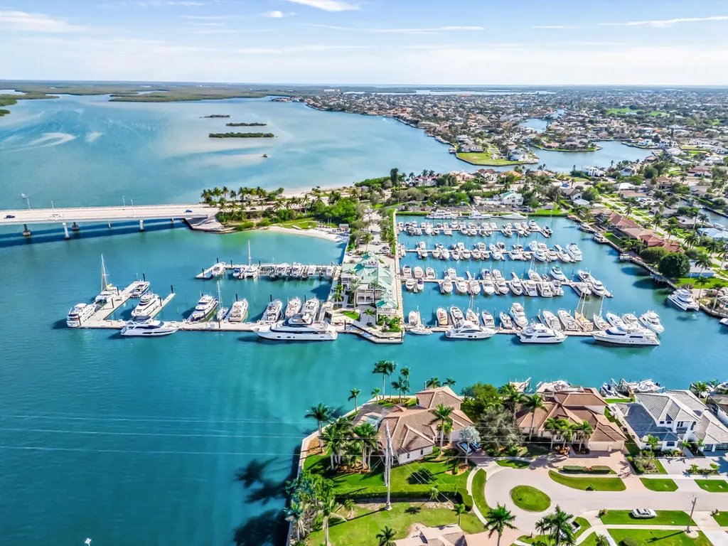 1402 N Collier Boulevard Marco Island FL 34145