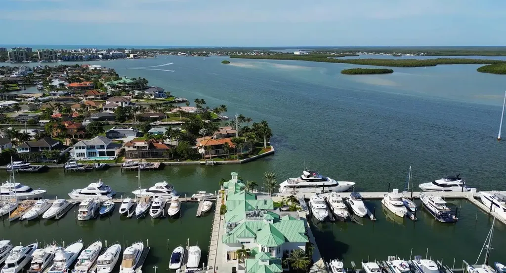 1402 N Collier Boulevard Marco Island FL 34145