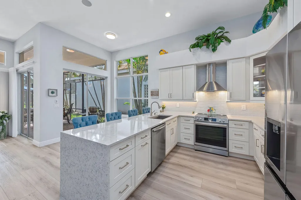 8556 Pepper Tree Way Naples FL 34114