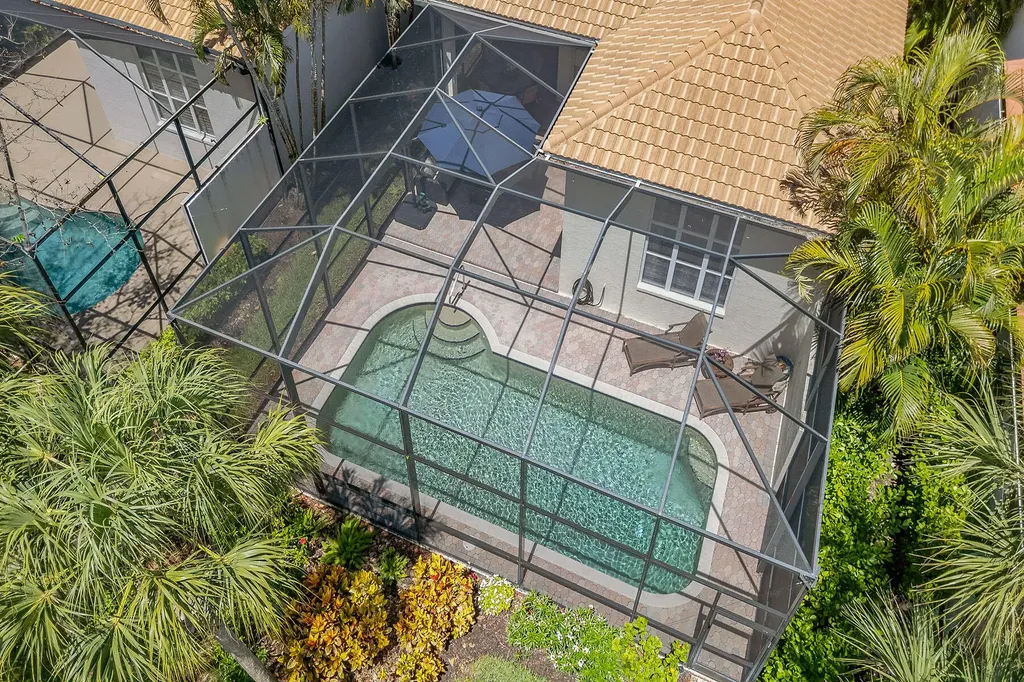 8556 Pepper Tree Way Naples FL 34114