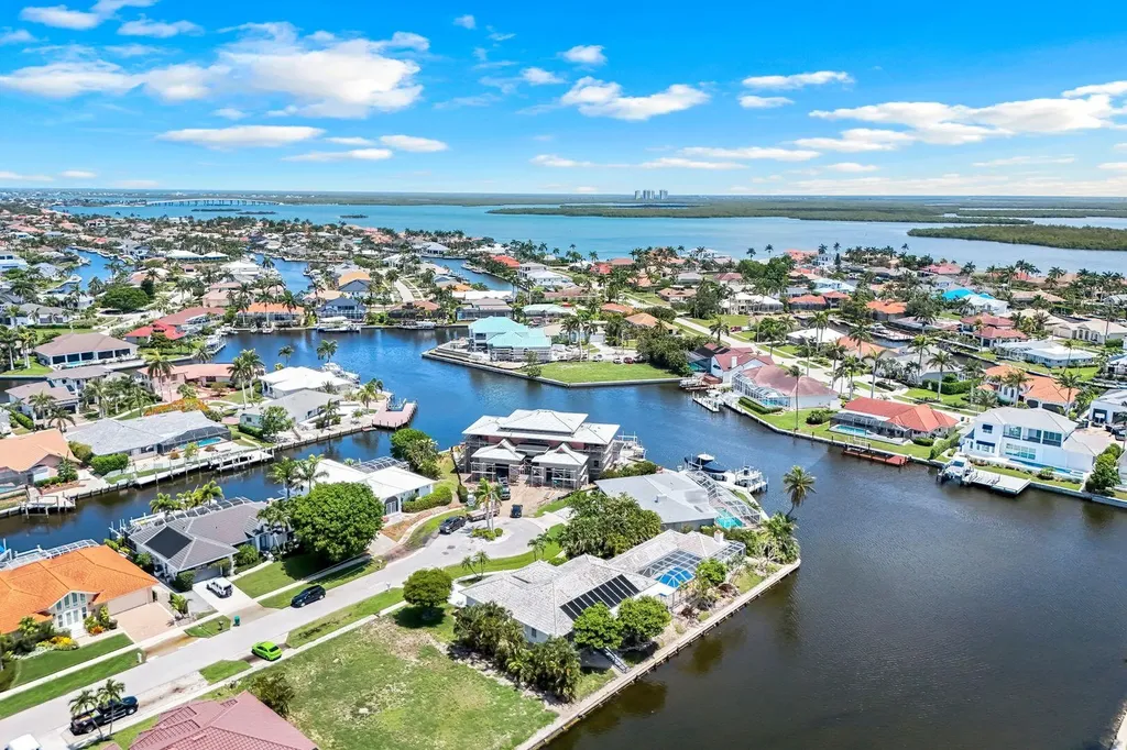 1895 Woodbine Court Marco Island FL 34145