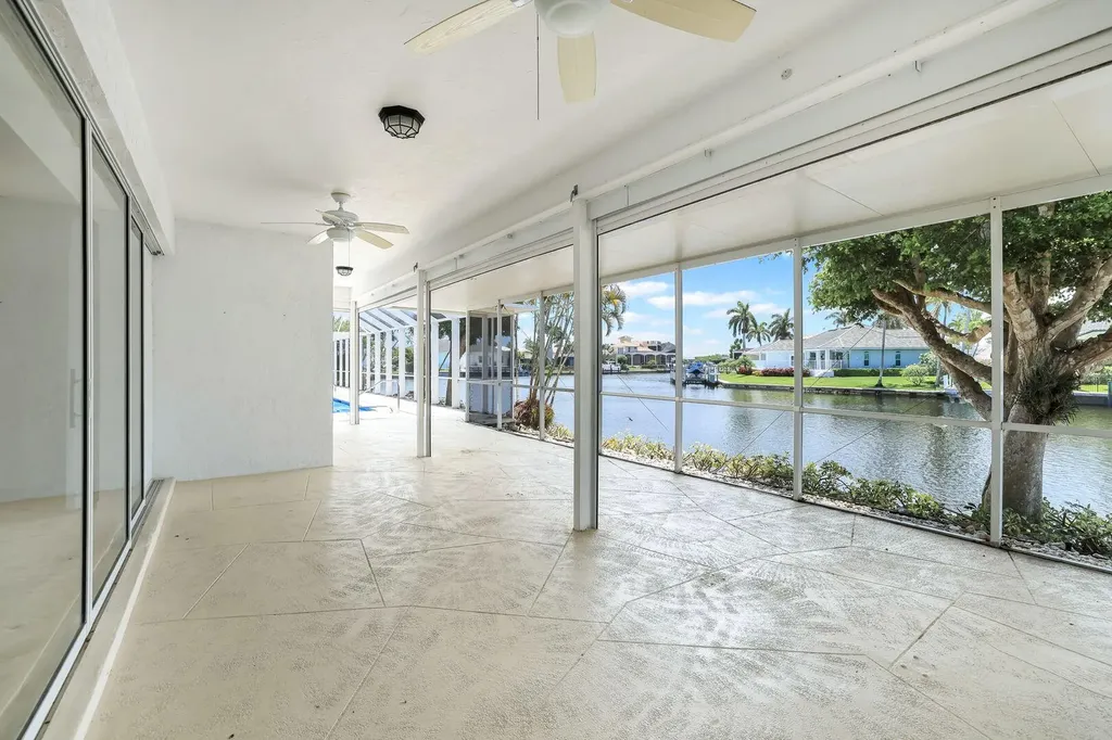 1895 Woodbine Court Marco Island FL 34145