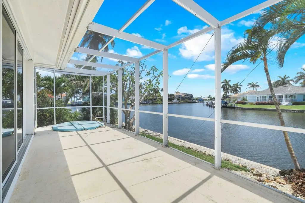 1895 Woodbine Court Marco Island FL 34145
