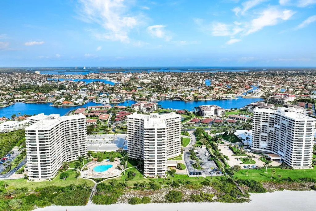 320 Seaview Court Marco Island FL 34145