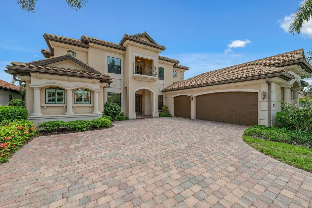 3441 Runaway Lane Naples FL 34114