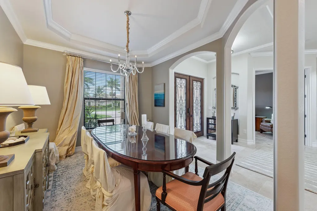 3441 Runaway Lane Naples FL 34114