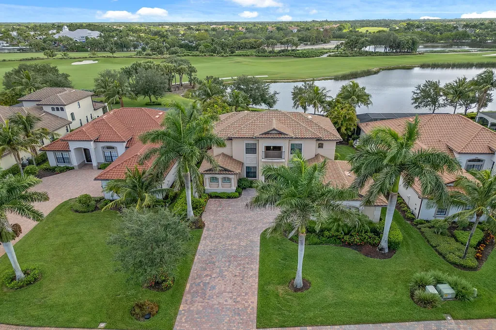 3441 Runaway Lane Naples FL 34114
