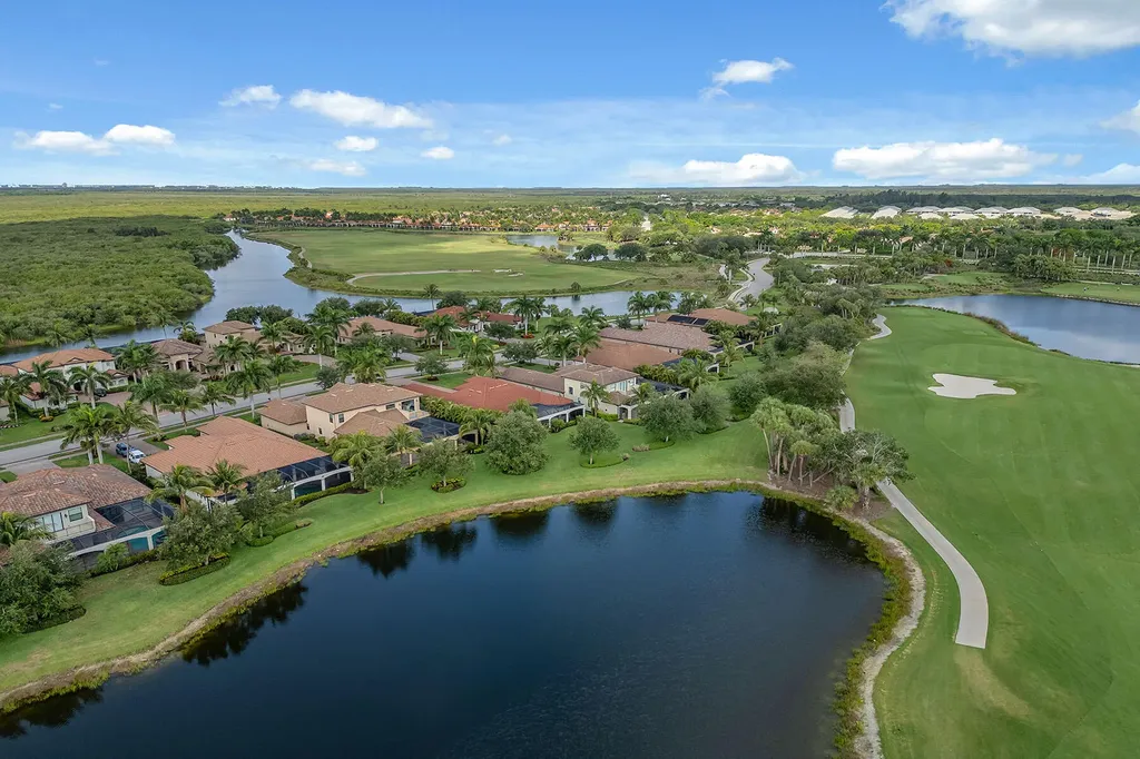 3441 Runaway Lane Naples FL 34114