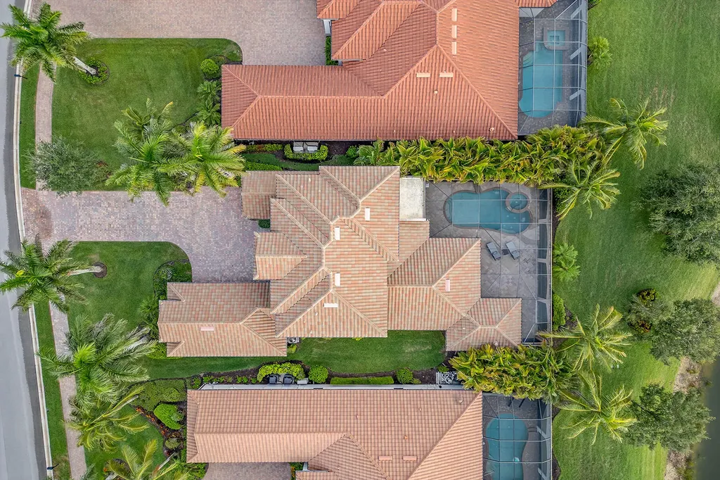 3441 Runaway Lane Naples FL 34114