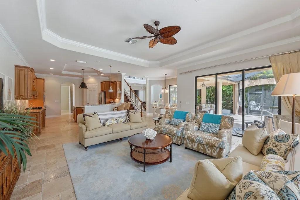 3441 Runaway Lane Naples FL 34114