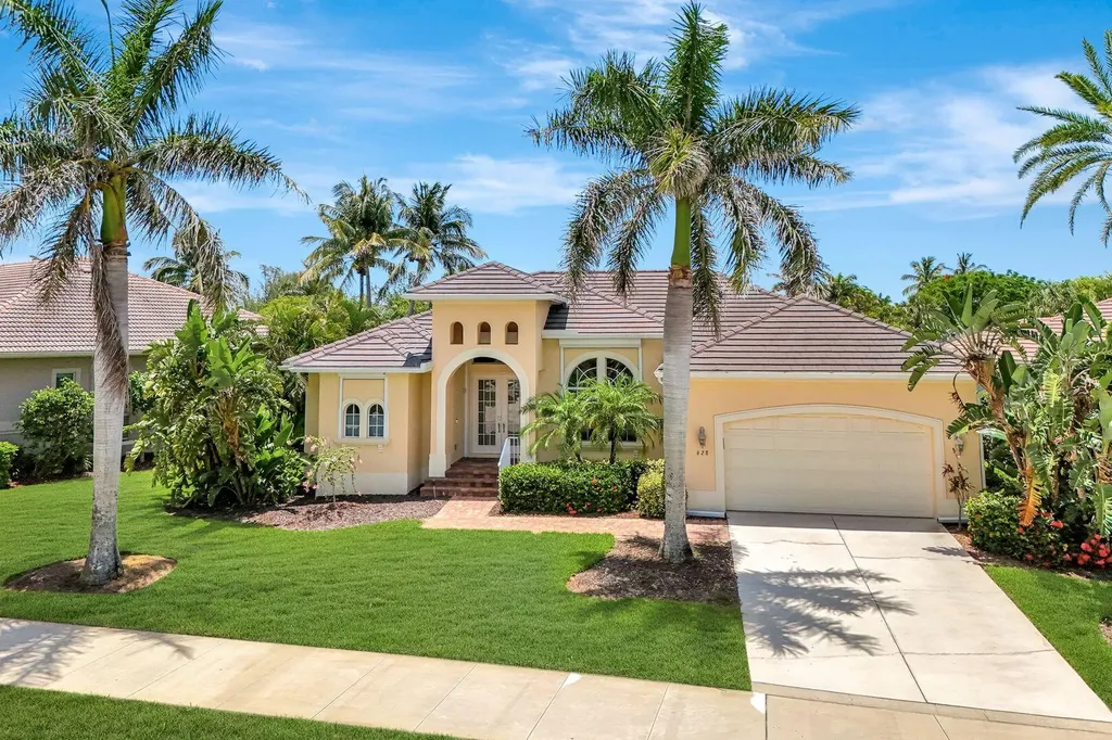 628 Hernando Drive Marco Island FL 34145